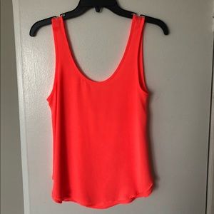 Lush Neon Tank - XS